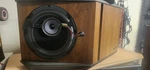 Bose 4.2 Speakers. Fixed Price $225.00.