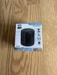 Altec Lansing Hydramicro Waterproof Bluetooth Speaker IMW1020-BLK. Fixed Price $15.99.