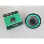 Roadstar VO-602 6.5" 2-WAY Car Stereo Speaker 80W 4OHM. Fixed Price $17.99.