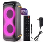 Pyle 160W Dual 6.5" Bluetooth Party System. Fixed Price $175.99.