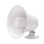 Speco Pa Speaker Boat Horn 5-INCH Round Weatherproof Outdoor 15W 105DB SPC5P. Fixed Price $32.12.
