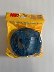 MFJ-348M, Lip Mount, Nmo, Heavy DUTY,BLACK,17FT COAX/PL259 New. Fixed Price $55.00.