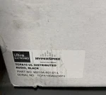 Hyperspike TCPA-10 90215A 801-01-L Distributed Audio Speaker With Pole Mount. Fixed Price $1550.00.