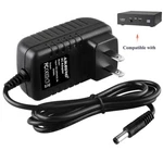 Ac-dc Adapter For Ldg Electronics Z-100 Plus YT-1200 Auto Tuner Power Supply Psu. Fixed Price $7.69.