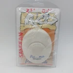 Sangean America, Inc. PS-100 Pillow Mate 3.5MM Aux Portable Speaker White New. Fixed Price $19.99.