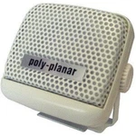 Poly-planar MB21 8 Pmpo Outdoor Speaker White (MB-21). Fixed Price $31.67.