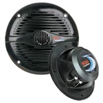 Boss Audio 5.25" MR50B Speakers - Black 150W. Fixed Price $66.95.