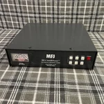 Intellituner (MFJ-991B) Automatic Antenna Dual Power Level Untested. Fixed Price $189.99.