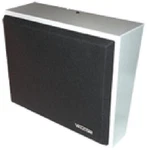 Valcom Talkback Wall Speaker VIP-430A Upc 799111019987. Fixed Price $614.52.