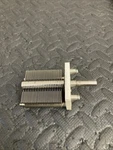 Variable Capacitor From Yaesu FC707 10-400PF. Fixed Price $25.00.