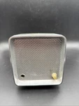 Vintage Western Electric 106B Ham Radio Speaker Green. Untested.. Fixed Price $45.00.