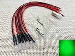 Kenwood KX-1030 KX-1060 Replacement Led Vu Meter Lamps Lights Bulbs Kit Green. Fixed Price $29.50.