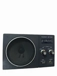 Yaesu SP-102 External Speaker For FT-102 Ham Radio Powers On. Fixed Price $119.99.