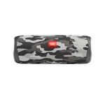 Jbl Flip 5 Black Camouflage Bluetooth Speaker (open Box) W/ No Factory. Fixed Price $59.97.