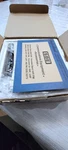 Rare Sbe Cb Radio Amplified Extrnl. Speaker New Old Stock All Original Box. Fixed Price $119.00.