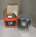 Vintage Radio Shack 4" Powerhorn Water-resistant Indoor/outdoor Speaker 40-1235. Fixed Price $27.99.