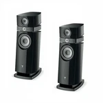 Focal Scala Utopia Evo Floorstanding Speaker -gloss Black (pair) **used**. Fixed Price $24999.00.