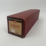 Nos Barker & Williamson Inc. Air Inductor 10" Length 3906-1. Fixed Price $44.99.