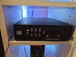 Ldg AT600PROII 600WATT Ham Radio Automatic Antenna Autotuner Amateur. Fixed Price $280.00.
