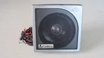 Cobra Highgear S500 Cb Radio External Speaker Gray D6. Fixed Price $14.95.
