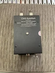 16:1 Balun 800 Or Unbalanced Antenna To 50 Co-axial. Designed By W2FM. Fixed Price $130.00.
