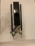Sharp HT-SL75 Sound Bar Home Theater System Parts Subwoofer 2 Tower Speakers. Fixed Price $168.99.