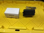 Vectorcom Rectangular 3.5MM Plug 5W External Cb Speaker For Ham Radio Pn TRD550. Fixed Price $15.00.