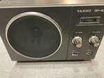 Yaesu SP-102P External Speaker Hi And Low Filters Inputs (parts Or Repair). Fixed Price $100.00.