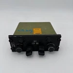 Aircraft Radio Corp. C-3436A/ARN-30D Military Control Set Vor Ils Vhf. Fixed Price $89.99.
