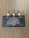 Beverage Antenna Multi-match Unbalance To (unun) Transformer. W2FMI. Fixed Price $65.00.