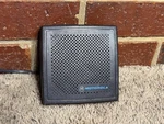 Motorola HSN4018B Wired External Speaker Radio Two-way Cb Black Oem. Fixed Price $29.99.