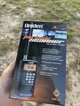 Uniden Bearcat 300-CHANNEL Handheld Portable Scanner With Antenna (BC75XLT). Fixed Price $50.00.