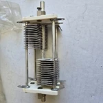 Nos James Millen 29100 Antenna Tuner Coil Rf Inductor Ham Radio Component. Fixed Price $108.00.