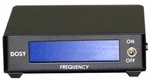 Dosy FC50-P 6-DIGIT Blue Led Display Inline Frequency Counter W/ac Power Adapter. Fixed Price $159.00.