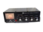 MFJ-949E 300W 1.8-30MHZ Hf Antenna Versa-tuner Ii & Cross Needle Wattmeter + Box. Fixed Price $232.89.