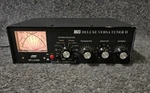 MFJ-949E 300W 1.8-30MHZ Hf Antenna Versa-tuner Ii & Cross Needle Wattmeter. Fixed Price $149.95.