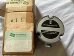 University Sound Speaker Driver- Model ID30C-16 Nib Untested. Fixed Price $50.00.
