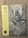 Atlas Games Trial By Fire Ars Magica Fantasy Roleplaying Adventure Module. Fixed Price $25.99.