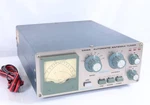 Daiwa CNA-1001 Automatic Antenna Tuner 3.5-28MHZ 500W Built-in Dummy Load Tested. Fixed Price $275.47.