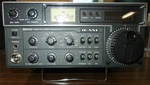 Nice Icom IC-551 6-METER Vhf Ham Radio All-mode Transceiver IC551 Ssb Cw Fm. Fixed Price $349.99.