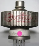 Eimac 3CX1500A7/8877 Used Ham Radio Broadcast Tube Made In U.s.a. Fixed Price $800.00.