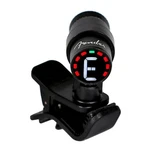 Fender Bullet Tuner Chromatic Clip-on Headstock Led Screen (black). Fixed Price $29.99.