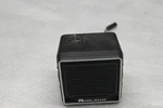 Vintage Midland Model 21-404 Speaker For Cb Ham Public Safety. Fixed Price $24.99.