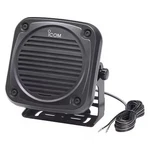 Icom SP30 Speaker, External, 7 In.. Fixed Price $143.99.