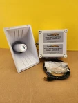 New Signal Guys SSPT724A TIMER/MP4 Message Player With Elk SP40 Horn. Fixed Price $350.00.