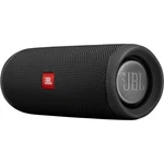 Jbl - Flip 5 Portable Bluetooth Speaker Black **new Sealed**. Fixed Price $69.00.