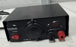Vintage Radio Shack Switching Power Supply 22-507. Fixed Price $26.99.