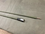 Military Radio Mast AS1730 Antenna MX6707 RT246 RT524 M151A1 M151A2. Fixed Price $110.00.