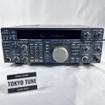 Kenwood TS-850S 100W Hf Transceiver Fully At Auto Tuner Working W/cable. Fixed Price $575.00.