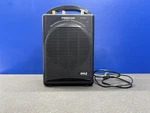 Pyle Portable Wireless Amplifier 80W Ref: PWMA200 In Good Condition. Fixed Price $50.00.